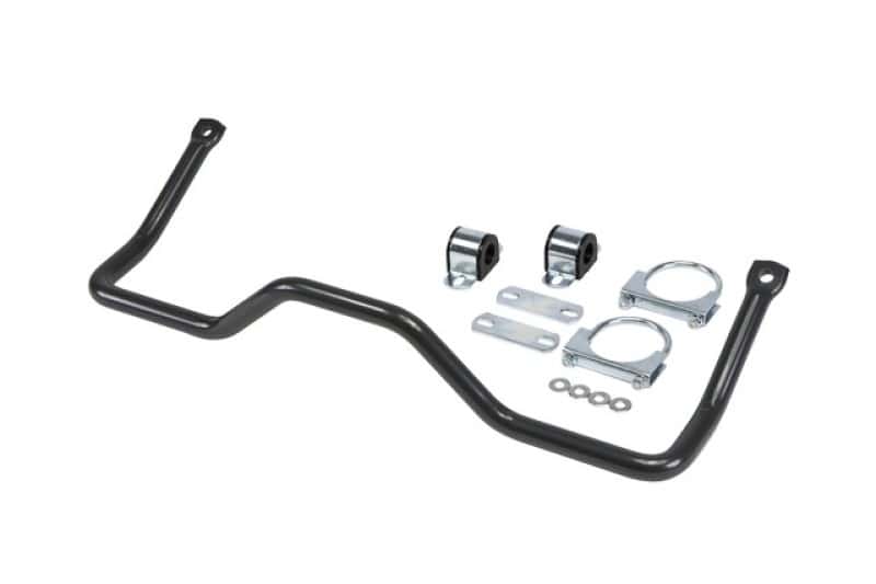 Belltech — Belltech REAR ANTI-SWAYBAR 95-03 S-SERIES BLAZER/JIM 2DR
REAR ANTI-SWAYBAR - view 1