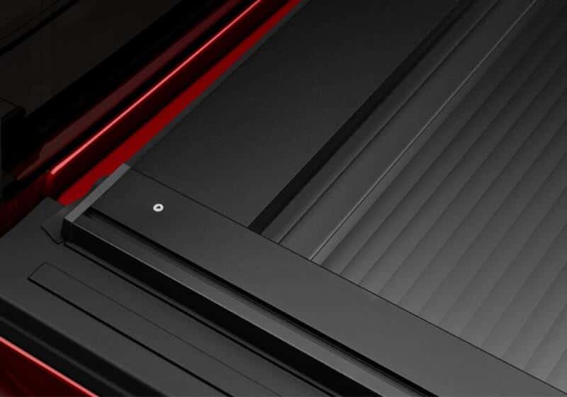 Retrax — Retrax 2019 Ram 1500 RetraxONE XR - view 5