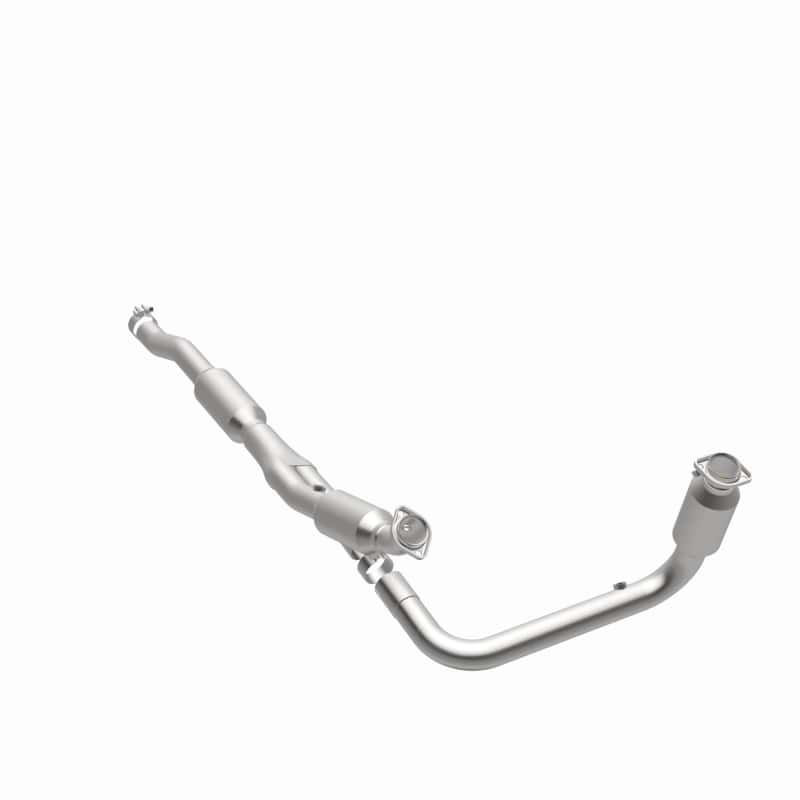 Magnaflow — MagnaFlow 2002 Dodge Ram 1500 5.9L California Grade CARB Compliant Direct-Fit Catalytic Converter
California - view 19
