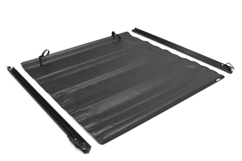 LUND — Lund 94-01 Dodge Ram 1500 (8ft. Bed) Genesis Roll Up Tonneau Cover - Black
LND RollUp Cvr - view 17
