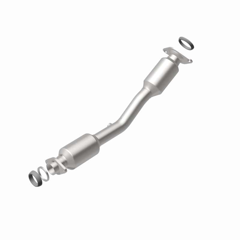 Magnaflow — Magnaflow 09-14 Nissan Cube 1.8L Direct Fit Converter
California - view 17