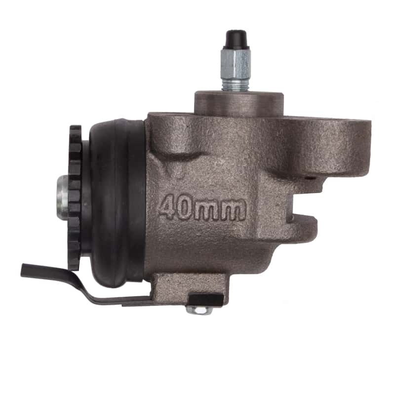 DFC — DFC 87-94 Chevrolet W6500 Tiltmaster Fr R Frwd/Front Right Brake Wheel Cylinder
DFC Brake Wheel Cyl - view 1