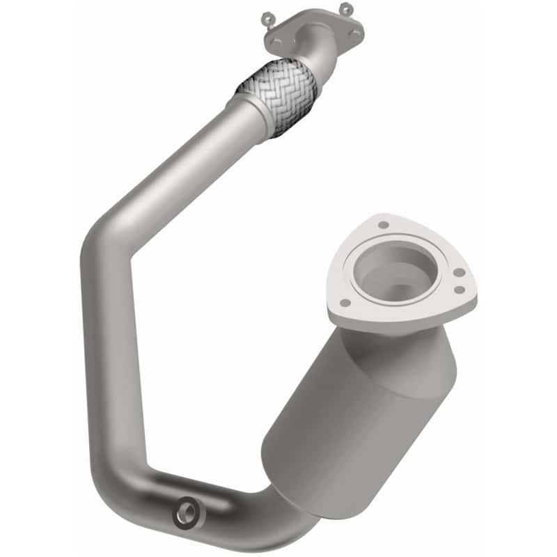 Magnaflow — Magnaflow California Direct Fit Converter 05-06 Pontiac G6 3.5L
California - view 5