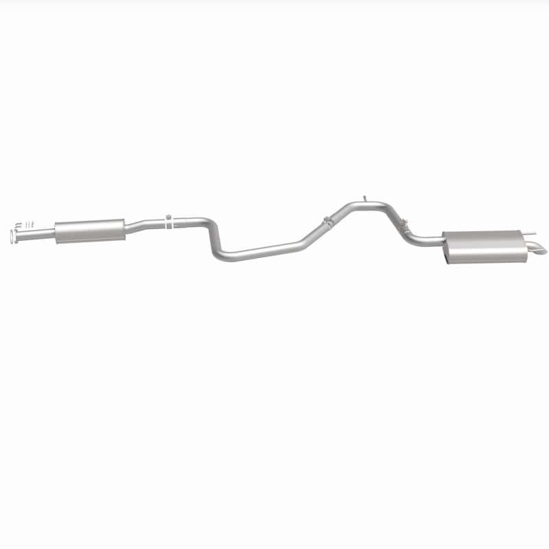 Magnaflow — BRExhaust 16-24 Chevrolet Malibu 1.5L Direct-Fit Replacement Exhaust System
Exhaust Kit - view 7