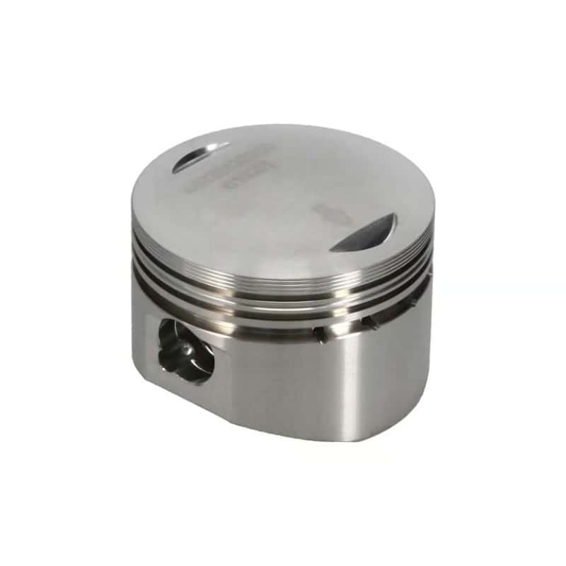 Wiseco — Wiseco Kawasaki KLX110 02-19/Suzuki DRZ110 04-05 111 Piston kit
Piston Kit - view 4