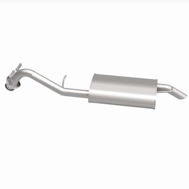 Magnaflow — MagnaFlow BRE Exhaust Kit 03-13 Toyota Corolla 1.8L
Exhaust Kit - view 8