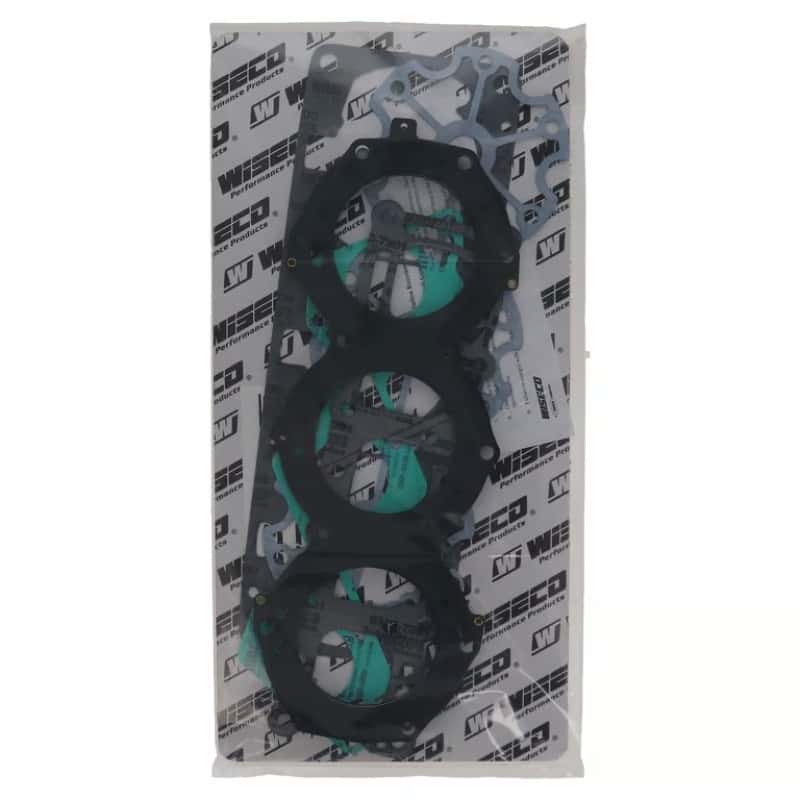 Wiseco — Wiseco Yamaha 1200cc Top End Gasket Kit
Gasket Kit - view 5