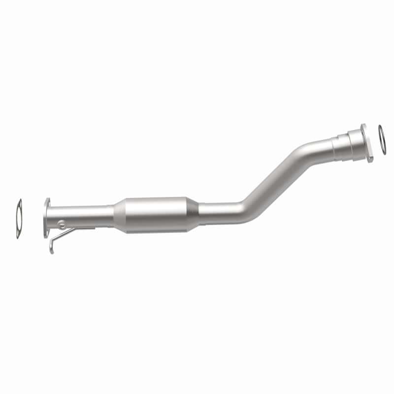 Magnaflow — MagnaFlow Conv DF 97-02 GM Regal-Impala-Grand
HM Grade
HM - view 18