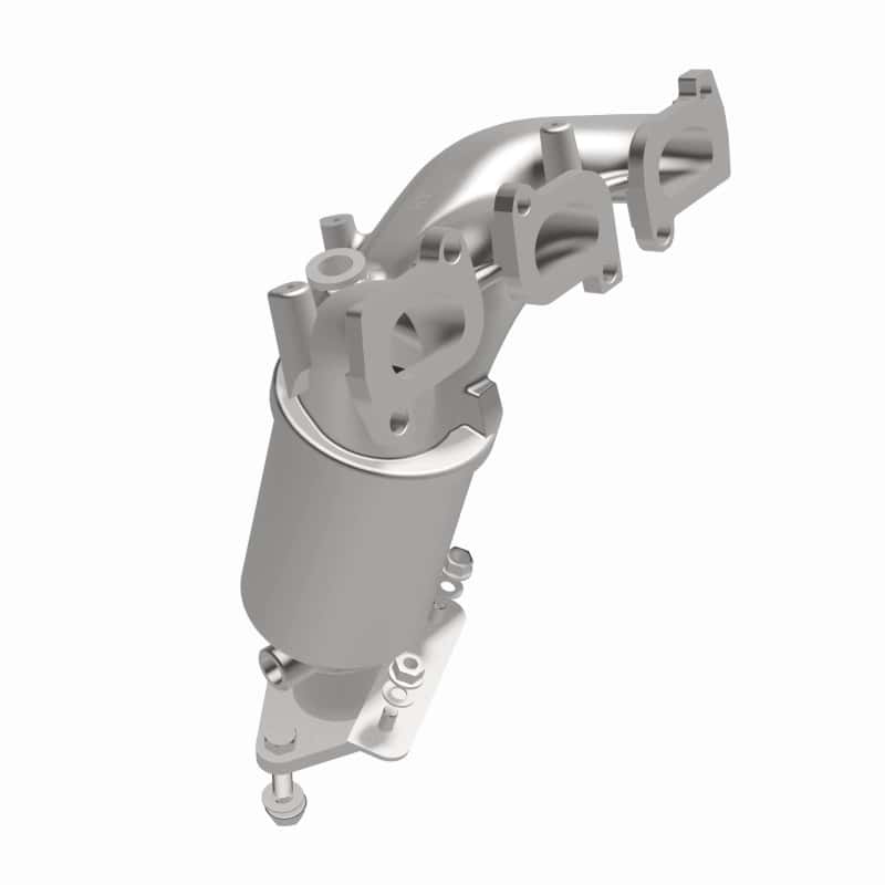 Magnaflow — Magnaflow 13-15 Ford Flex 3.5L Direct Fit Converter
California - view 28