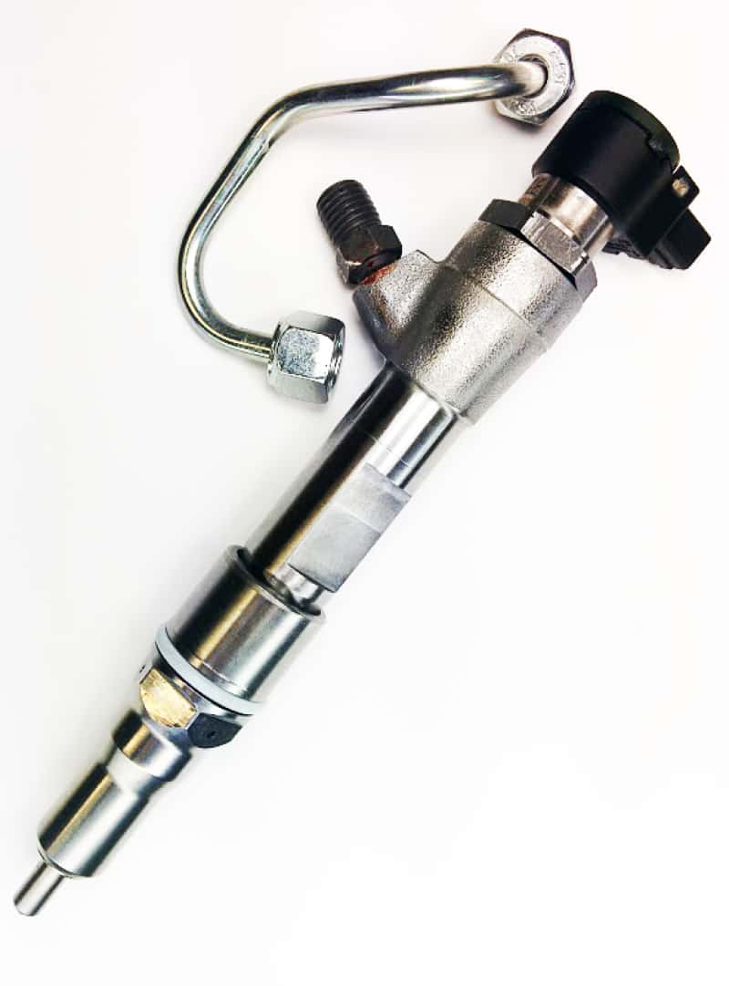 DDP — DDP Ford 6.4L 08-10 Injector Set - 60% Over - view 2
