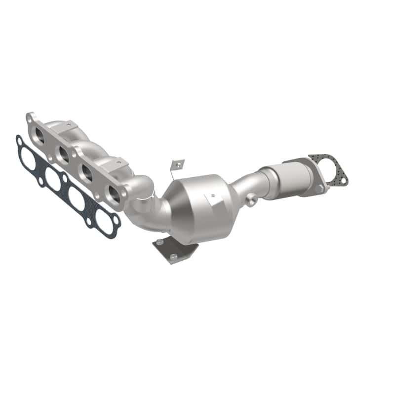 Magnaflow — Magnaflow Conv DF 2011 Ford Fiesta 1.6L 4
OEM Grade
OEM - view 7