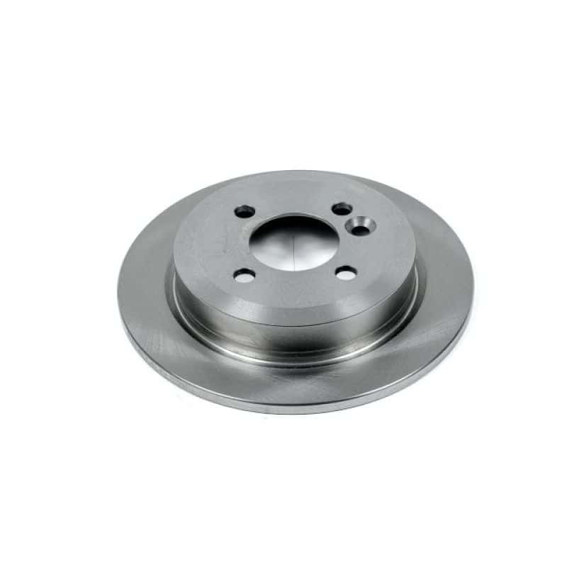 PowerStop — Power Stop 02-06 Mini Cooper Rear Autospecialty Brake Rotor
AutoSpecialty Rotor - view 1