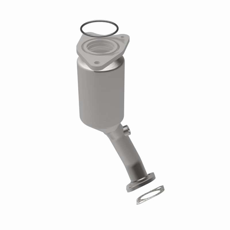 Magnaflow — Magnaflow 2004 Chevrolet Malibu 3.5L Direct Fit Converter
California - view 19
