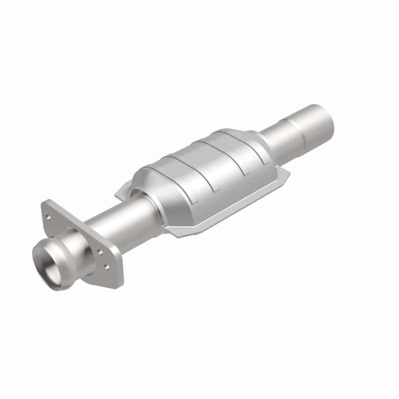 Magnaflow — MagnaFlow Conv DF 92-94 GM S10 Blazer Bravada
Standard Grade
Standard - view 7