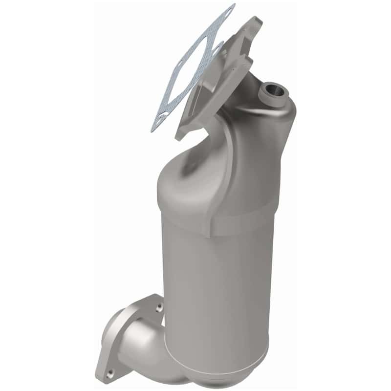 Magnaflow — MagnaFlow Conv Direct Fit Federal Catalytic Converter OEM 11-14 Dodge Avenger V6 - 3.6 LFLEX
OEM Grade
OEM - view 4
