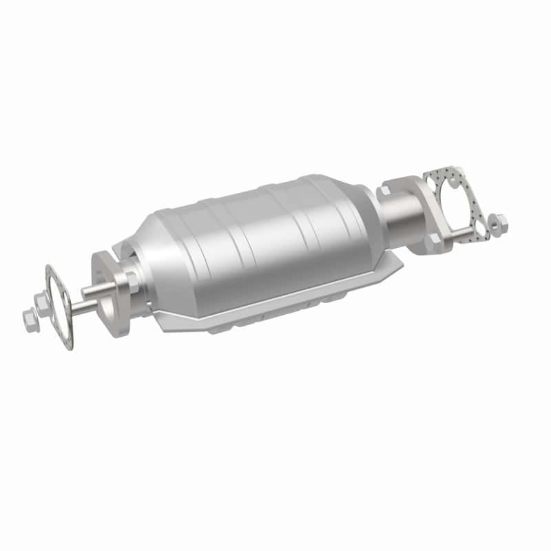 Magnaflow — Magnaflow Conv DF 06-08 Hyundai Tucson 2.0L
OEM Grade
OEM - view 19