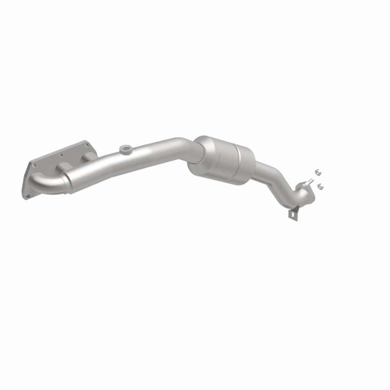 Magnaflow — MagnaFlow Conv DF 05-09 Audi A8 6.0L
California - view 8