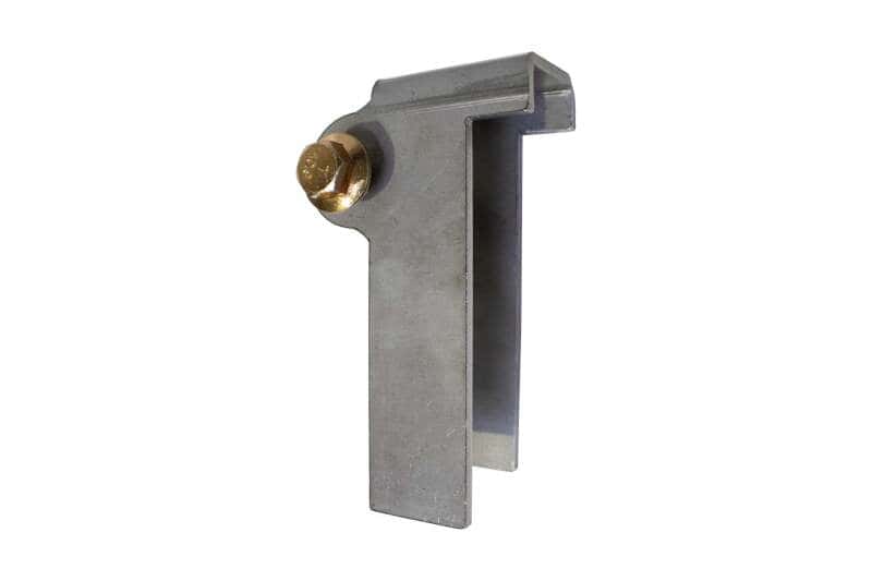 RustBuster — Rust Buster 01-10 GM Pickup Body Mount Brackets-(Right) - view 5