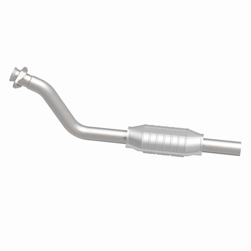 Magnaflow — MagnaFlow Conv GM 37.62X6.5X4 2.25/2.25
Standard Grade
Standard - view 10