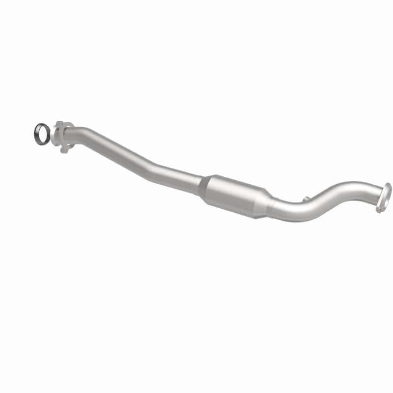 Magnaflow — Magnaflow 07-08 Hummer H3 3.7L Direct Fit Converter
California - view 13