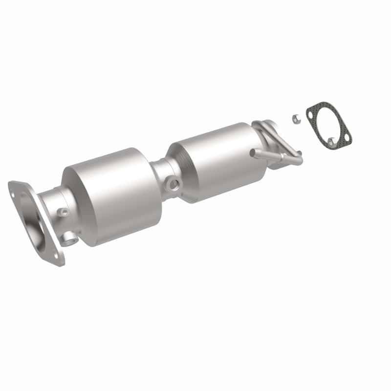 Magnaflow — MagnaFlow Conv DF 13-15 Hyundai Veloster 1.6L Underbody
OEM Grade
OEM - view 9