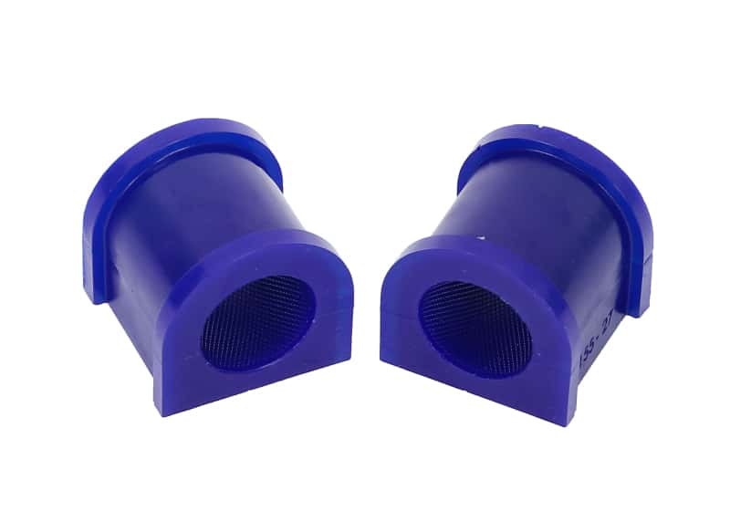 Superpro — SuperPro 1998 Lexus LX470 Base Front 27mm Sway Bar Mount Bushing Kit
Bushing Kit - view 4