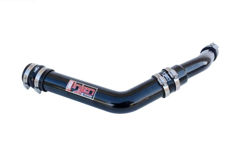 Injen — Injen 08-14 Mitsubishi Evo X 2.0L Turbo Black Intercooler Kit Two Piece Upper
TChrgrIcoolerKit
Intercooler Pipe - view 7
