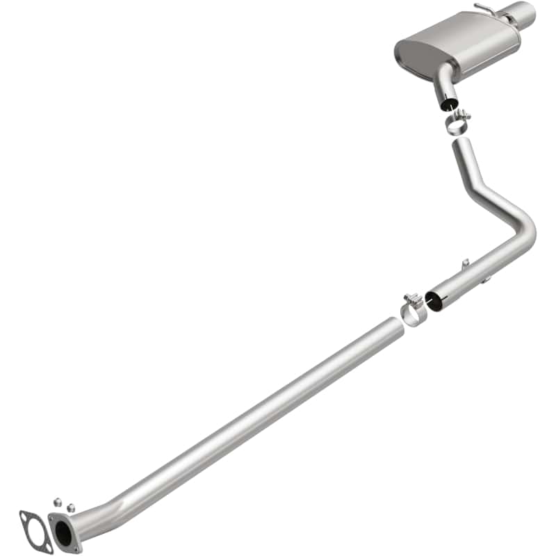 Magnaflow — BRExhaust 15-19 Hyundai Sonata 2.4L Direct-Fit Replacement Exhaust System
Exhaust Kit - view 28