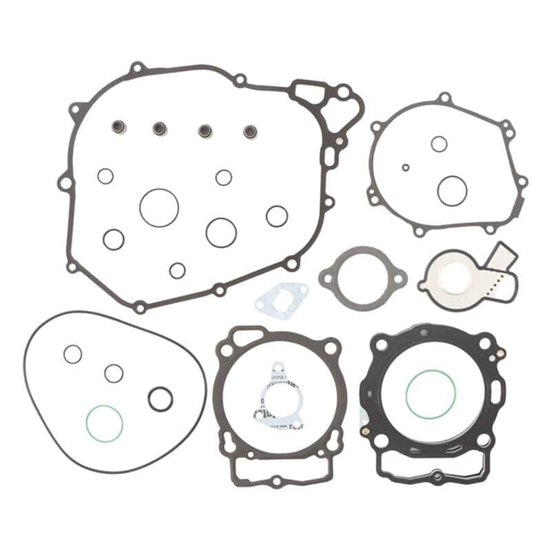Vertex Pistons — Vertex Gaskets 21-22 Gas-Gas EX450F Complete Gasket Kit - view 2