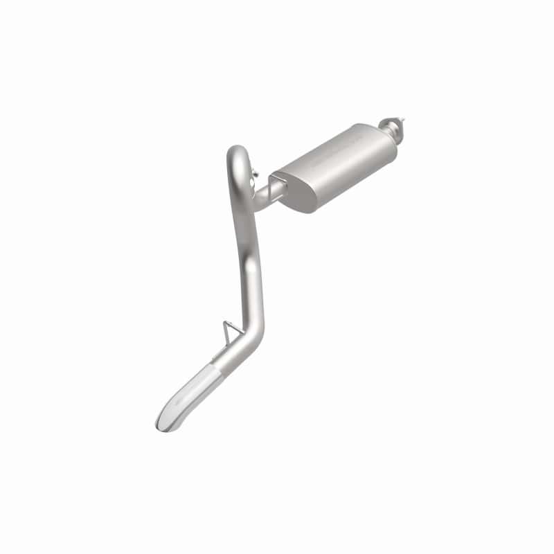 Magnaflow — MagnaFlow System C/B Jeep Wrangler 2.5/4
Cat-Back - view 25