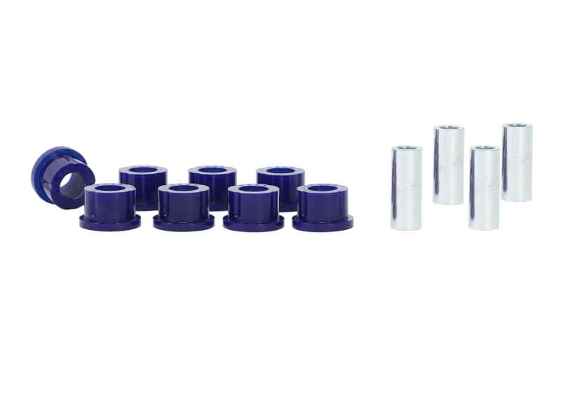 Superpro — SuperPro Nissan Lower Control Arm Inner Kit
Bushing Kit - view 5