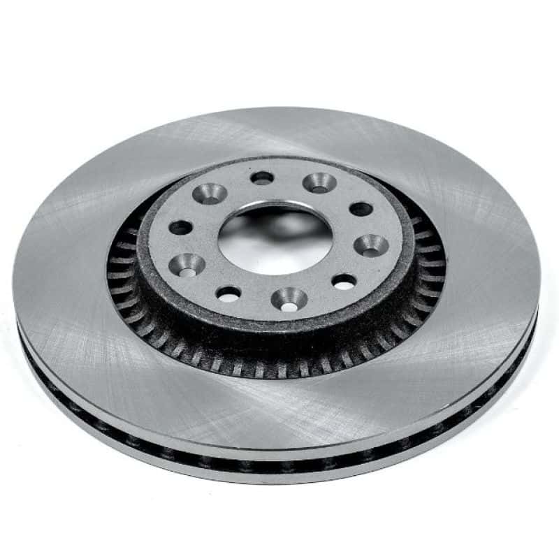 PowerStop — Power Stop 05-07 Ford Five Hundred Front Autospecialty Brake Rotor
AutoSpecialty Rotor - view 1