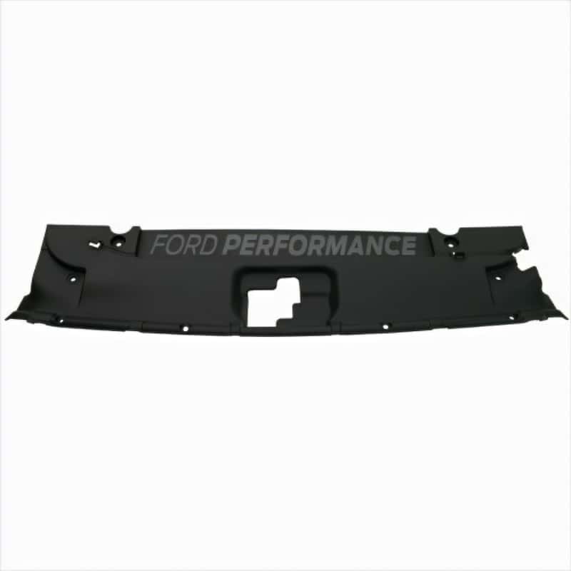 Ford Racing — Ford Racing 2015 Mustang Radiator Cover
Radiator Shroud - view 2