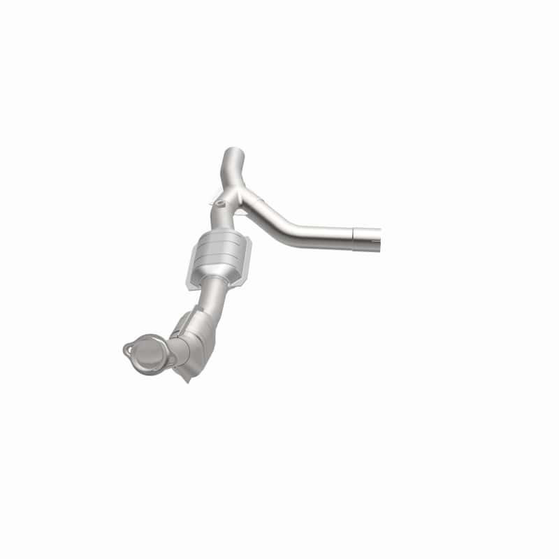 Magnaflow — MagnaFlow Conv DF 97-98 E150/E250 4.2L PS
HM Grade
HM - view 23