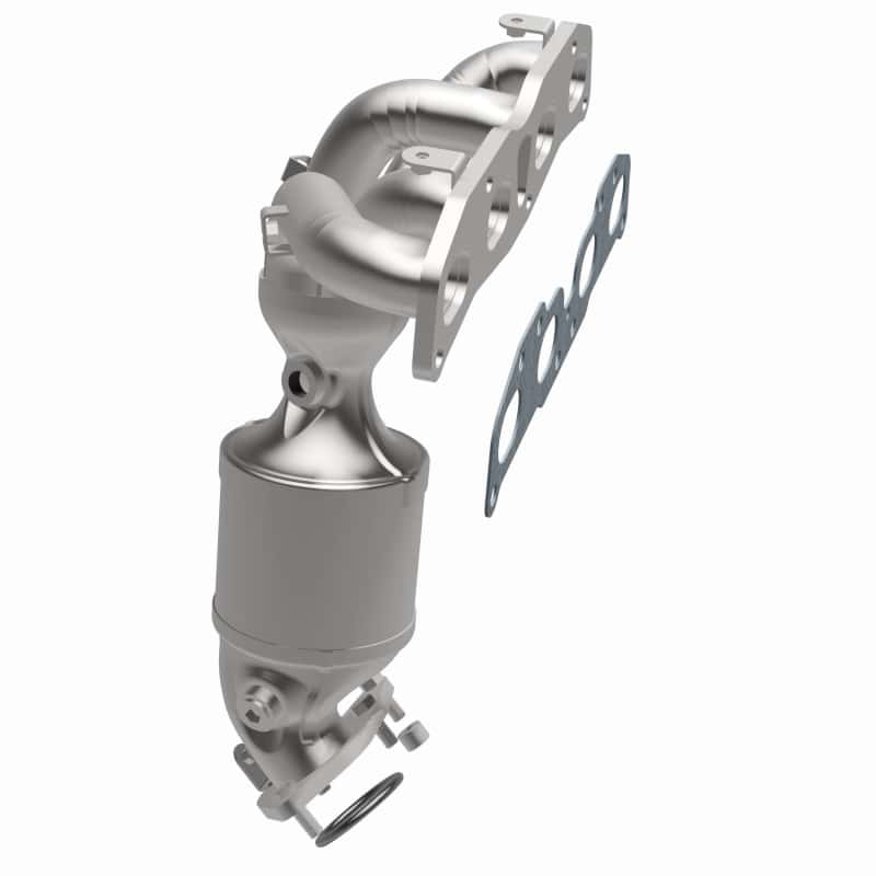 Magnaflow — MagnaFlow Conv DF 08-13 Nissan Rogue 2.5L CA
California - view 26