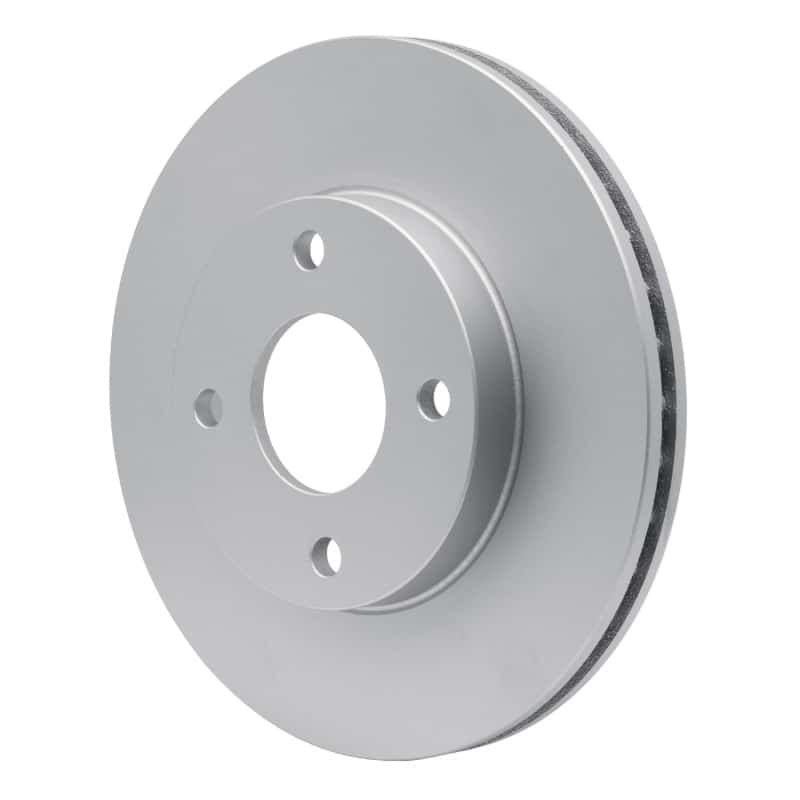 DFC — DFC 00-15 Ford Ikon (Mexico / Made In India) Front GeoSPEC Coated Rotor
DFC Brake Rotor - view 2