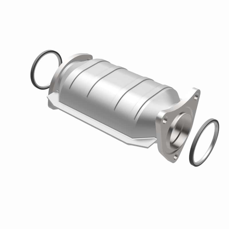 Magnaflow — Magnaflow Conv DF 92-95 Lexus SC400 4.0L P/S
HM Grade
HM - view 22