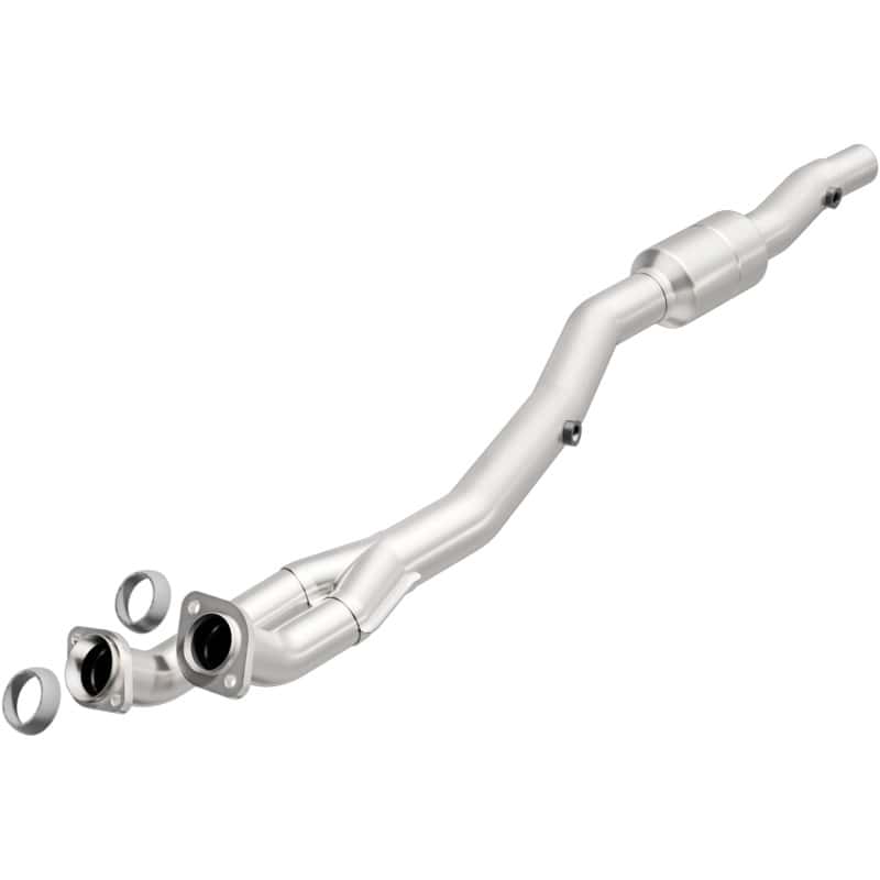 Magnaflow — Magnaflow 96-98 BMW 740iL 4.4L Direct Fit Converter
California - view 2