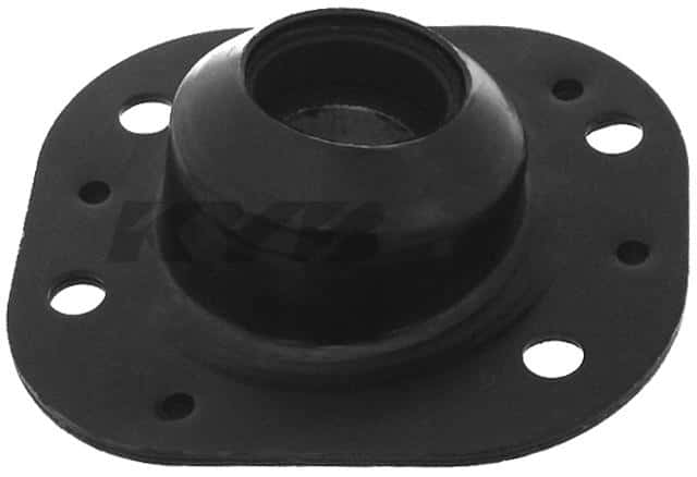 KYB — KYB Shocks & Struts Strut Mount Left Rear 05-07 Ford Freestyle / 05-07 Ford Five Hundred - view 4
