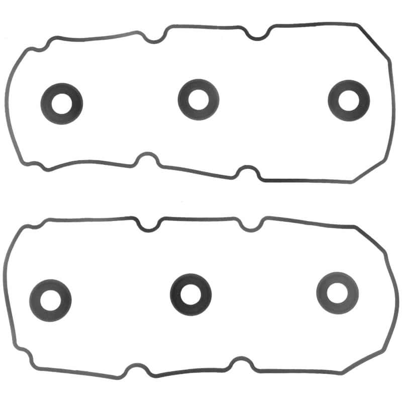 Fel-Pro — Fel-Pro Chrysler 300 VS 50501 R Engine Valve Cover Gasket Set - view 1
