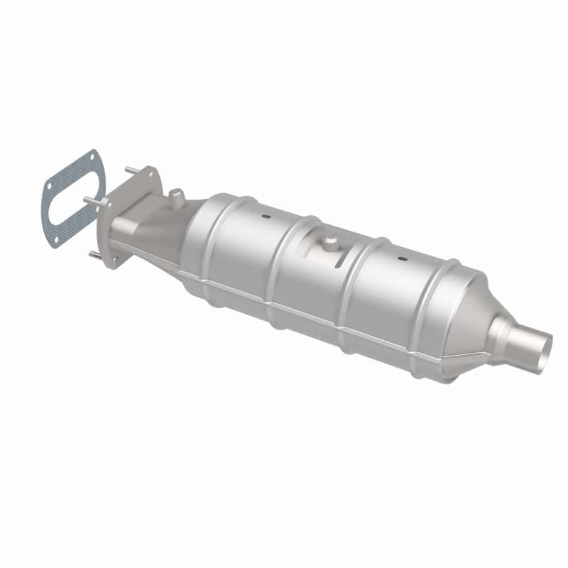 Magnaflow — MagnaFlow Conv DF Ford-Oem Fit 88 93
Standard Grade
Standard - view 13