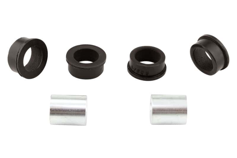 Whiteline — Whiteline 86-91 Mazda RX7 Rear Camber adj kit - hub upper
Bushing Kit - view 1