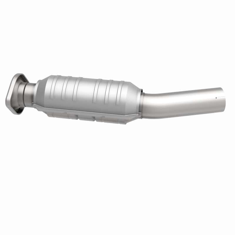 Magnaflow — Magnaflow Conv DF 06-10 Toyota Rav4 3.5L
HM Grade
HM - view 10