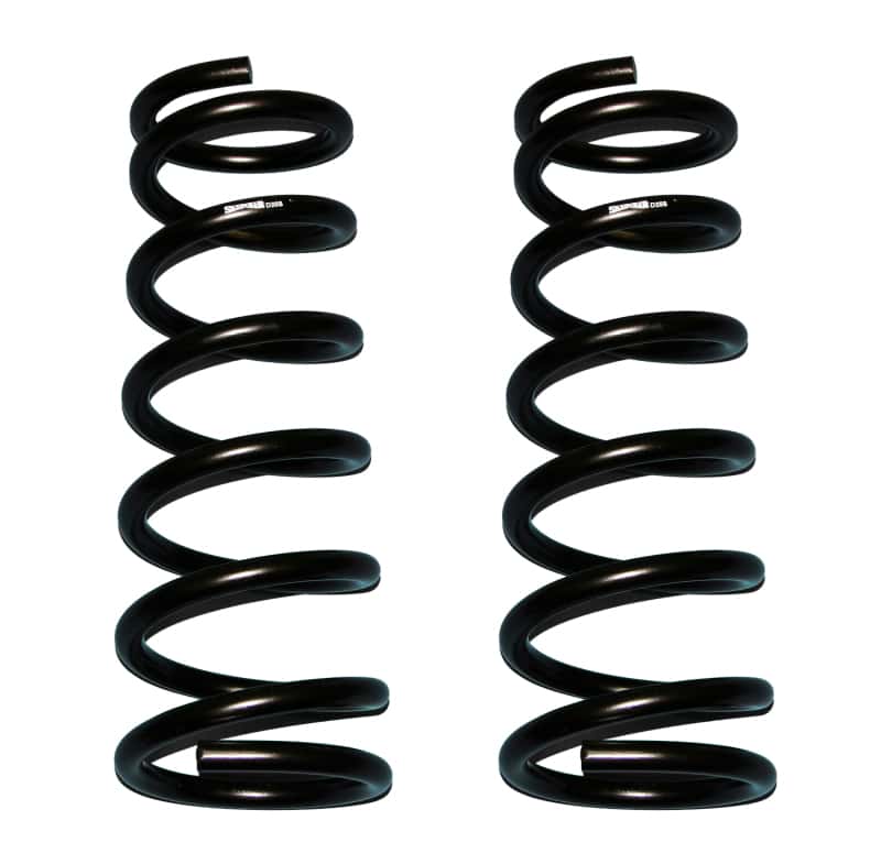 Skyjacker — Skyjacker Coil Spring Set 1994-2010 Dodge Ram 2500 4 Wheel Drive
Coil Spring Set - view 1