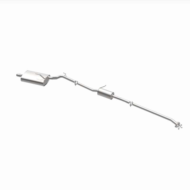 Magnaflow — MagnaFlow BRE Exhaust Kit 03-07 Honda Accord 2.4L
Exhaust Kit - view 18