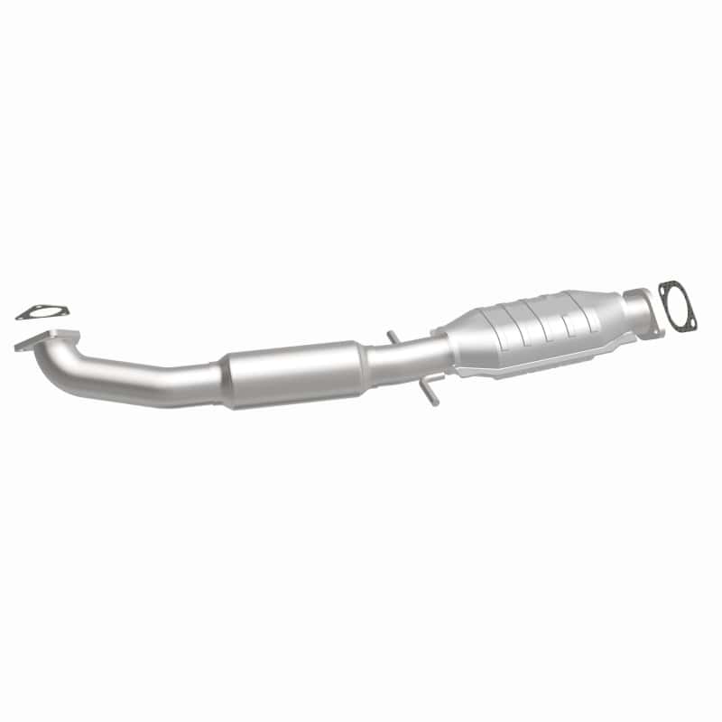 Magnaflow — MagnaFlow Conv DF 2011 Buick Regal 2.0L
OEM Grade
OEM - view 10