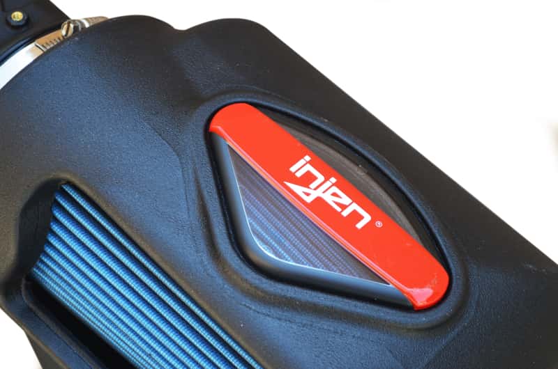 Injen — Injen 16-20 Honda Civic/Civic Sport I4-1.5T Evolution Intake
Evolution Intake
Air Intake Kit
EVO1500
 - view 8