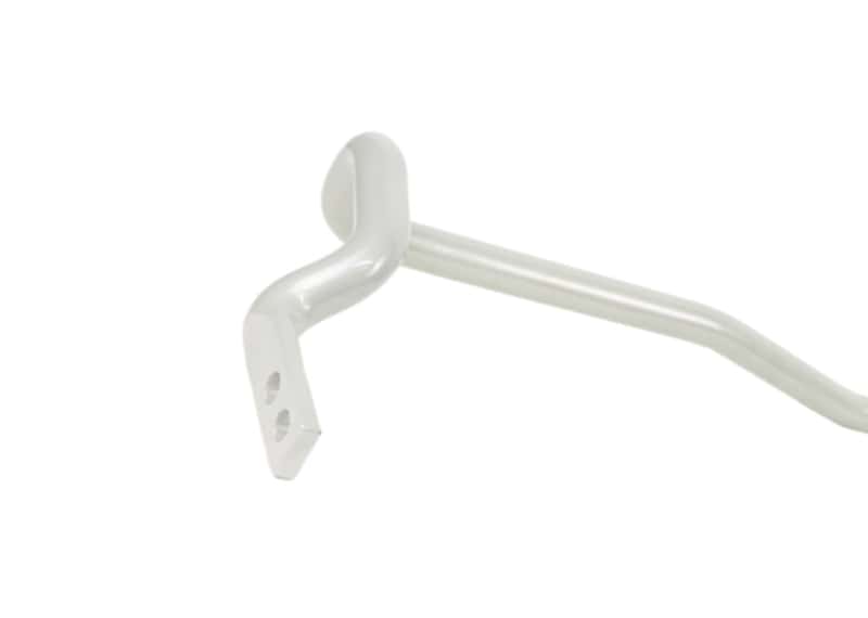Whiteline — Whiteline 12+ Scion FR-S / 12+ Subaru BRZ / 12+ Toyota 86 Front 20mm Adj HD Swaybar w/ Endlinks
Sway Bar - view 5