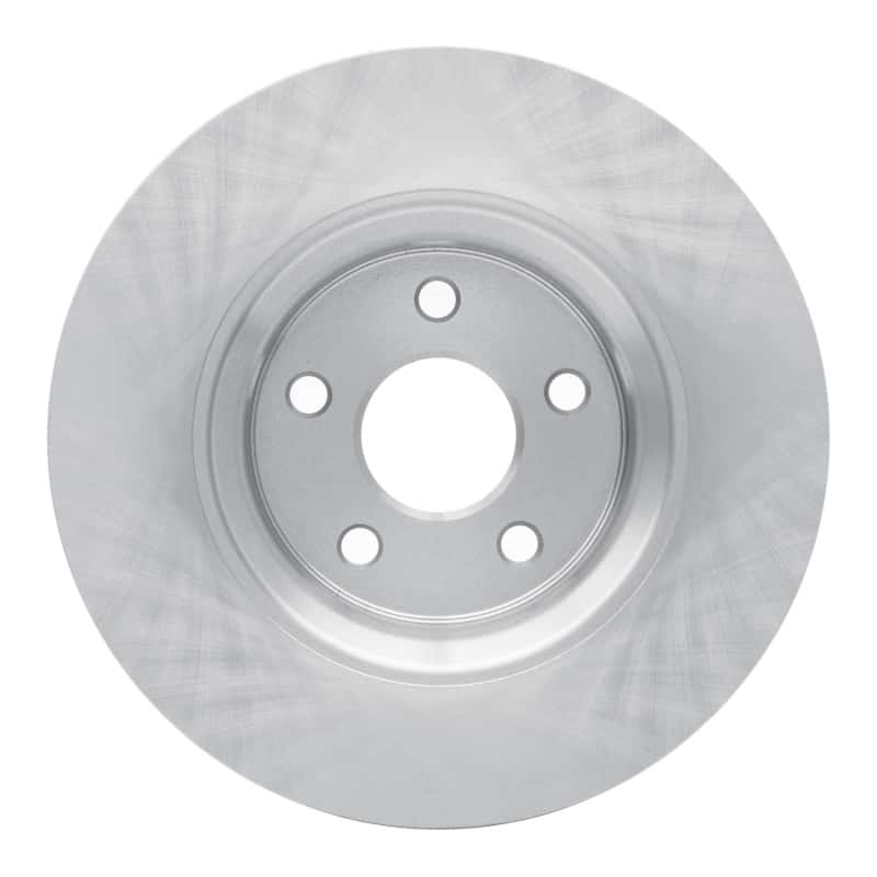 DFC — DFC 11-25 Dodge Durango Front Brake Rotor
DFC Brake Rotor - view 5