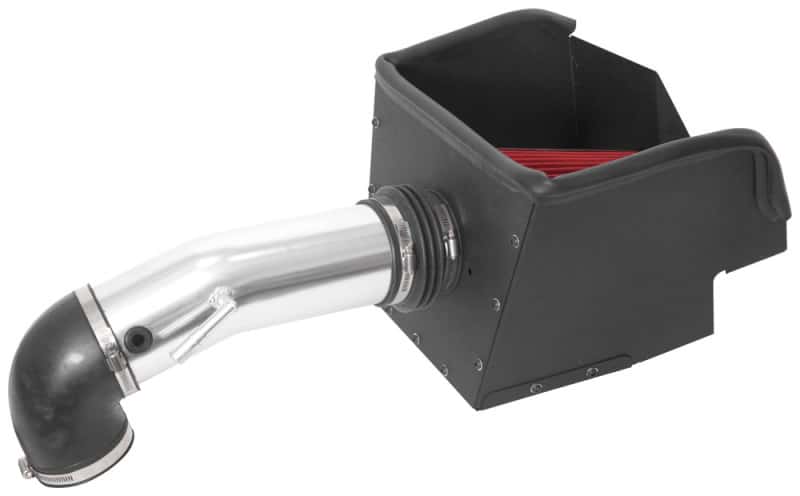 Spectre — Spectre 2019 Dodge Ram 1500 5.7L V8 Performance Air Intake Kit
Spectre Air Intake K
Air Intake System - view 8